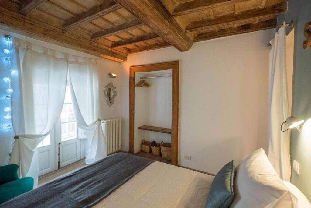 Museo Arte Orientale Apartment Турин Экстерьер фото